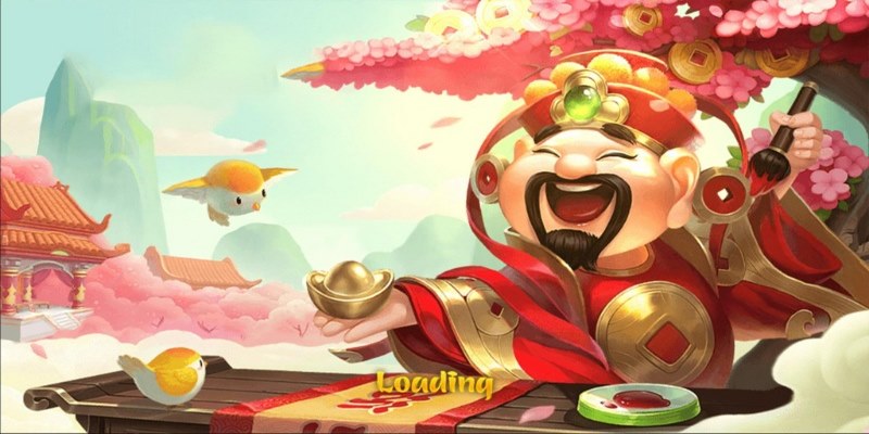 Sơ lược về Thần Tài - Cổng game đáng tham gia nhất 2024