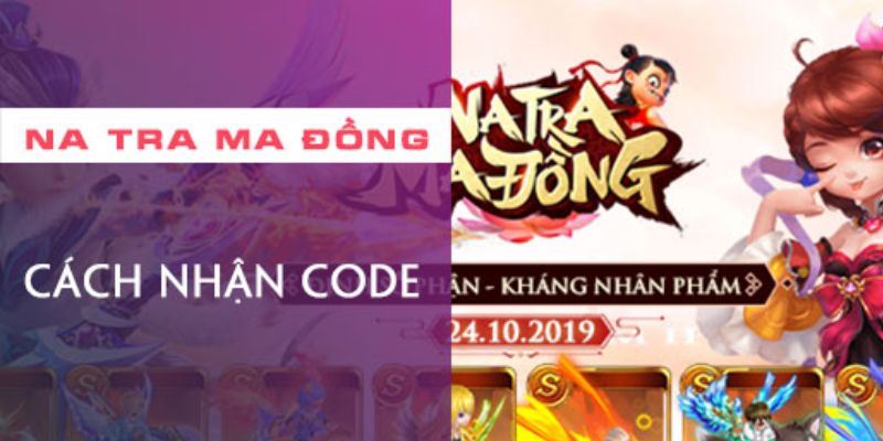 Tổng quan về game Natra Ma đồng giáng thế siêu hấp dẫn