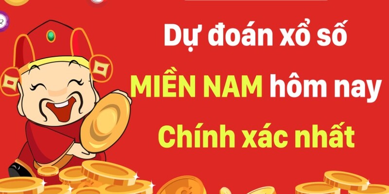 Chiến lược đánh XSMN tại sân chơi Bet88 luôn thắng