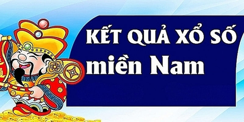 Xổ Số Miền Nam - Mang Đến Cơ Hội Phát Tài Cho Lô Thủ