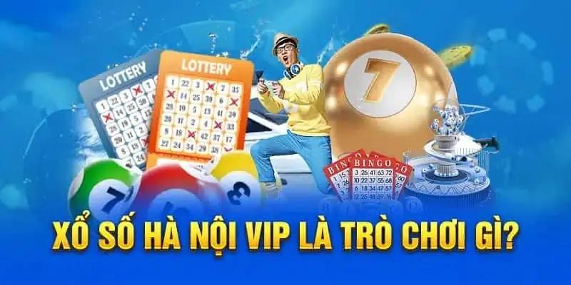 Xổ số Vip rất được ưa chuộng