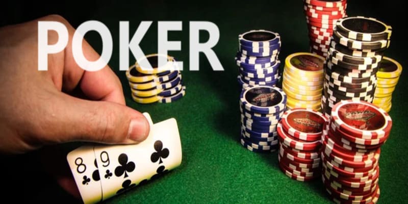 Poker Bet88 - Tựa Game Trí Tuệ Thu Hút Khách Hàng Nhất Năm