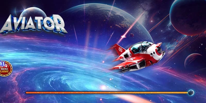 Đôi nét về game AVIATOR siêu hấp dẫn