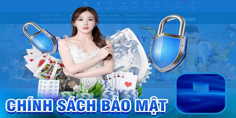 Chính sách bảo mật của Bet88 lưu trữ và bảo vệ toàn bộ lại thông tin người chơi 