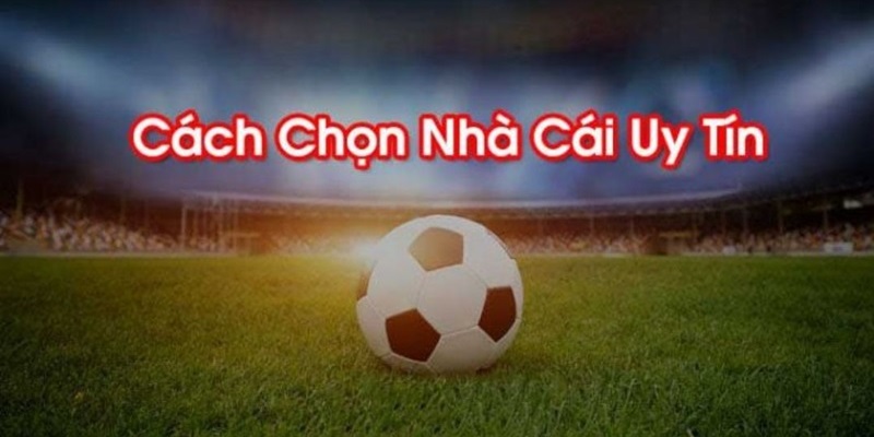 Lựa chọn dự cược tại các nhà cái uy tín giúp người chơi bảo vệ quyền lợi