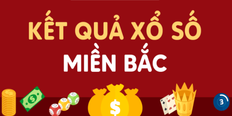 Nhiều đặc điểm tiêu biểu khi nhắc đến xổ số miền Bắc