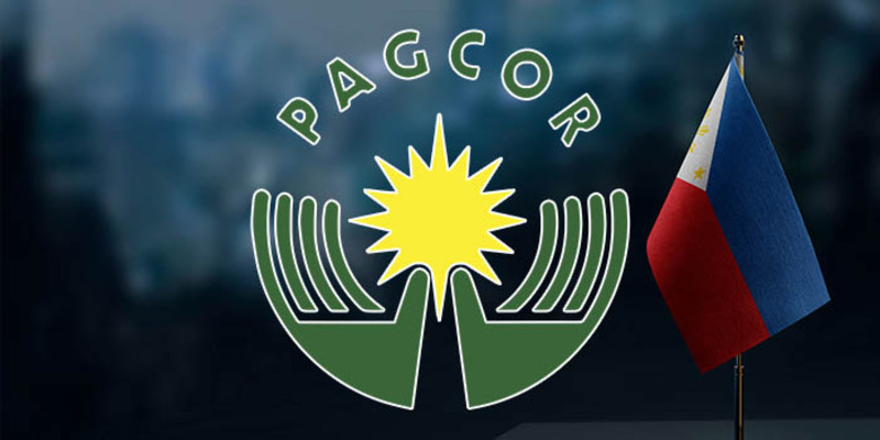 Giấy phép kinh doanh PAGCOR của bet88 cực uy tín