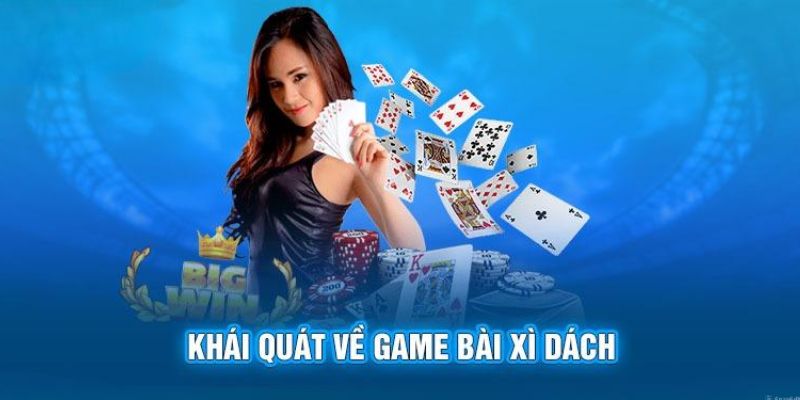 Sơ lược về xì dách