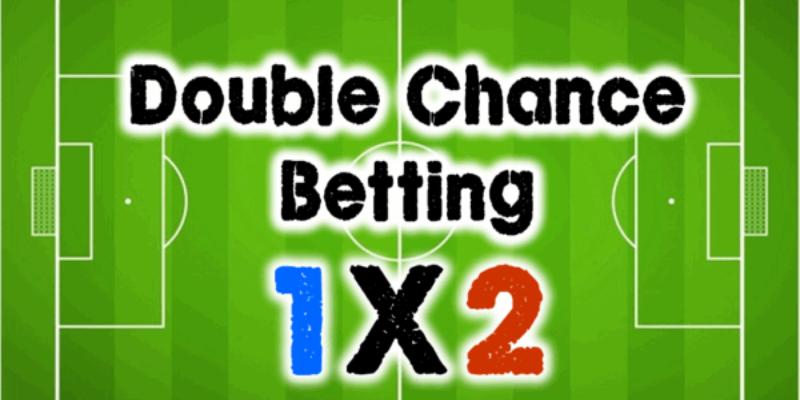 Giải thích về double chance