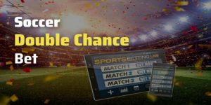 [Hot] Cách Chơi Kèo Cơ Hội Kép Đơn Giản Đến Từ Cao Thủ Bet88 