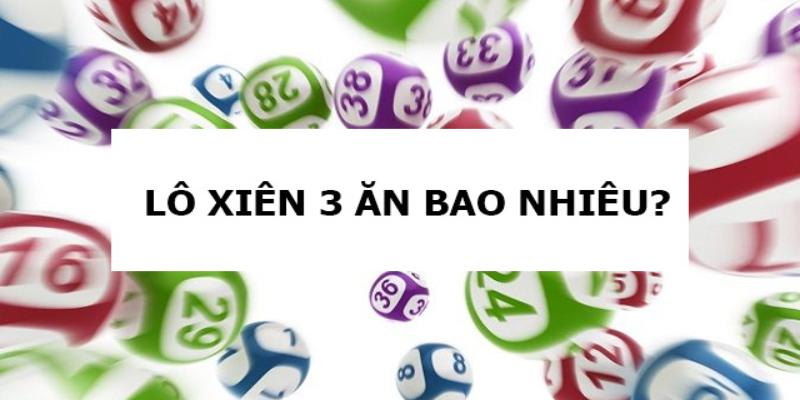 Hướng Dẫn Đánh Lô Xiên Từ A Đến Z Chuẩn Như Cao Thủ Bet88