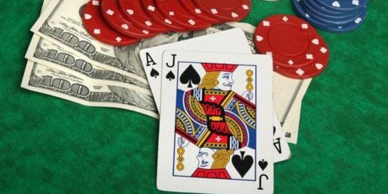 Bí kíp chơi blackjack từ những bậc thầy