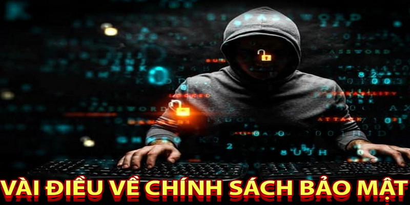 Một số câu hỏi liên quan đến chính sách bảo mật Bet88